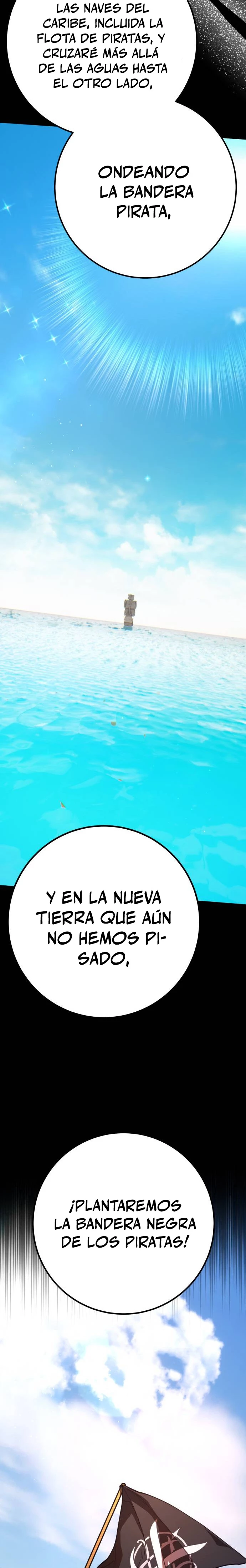 El Troll más fuerte del mundo - Capítulo 81 - Página 33 - LectorTMOo