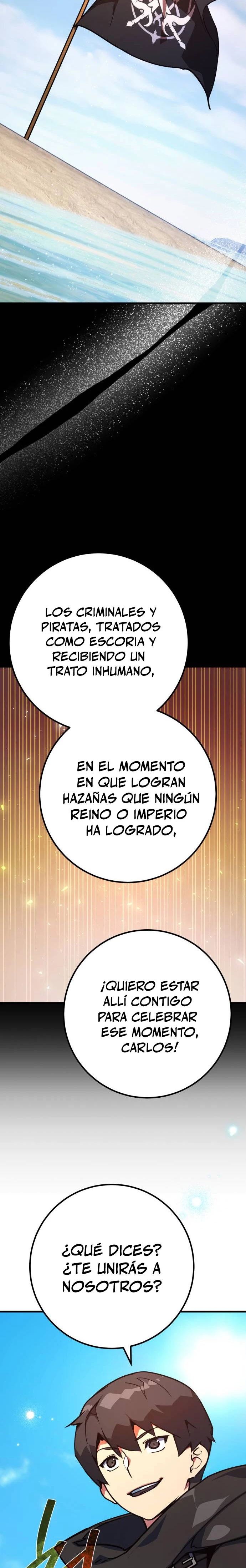 El Troll más fuerte del mundo - Capítulo 81 - Página 34 - LectorTMOo