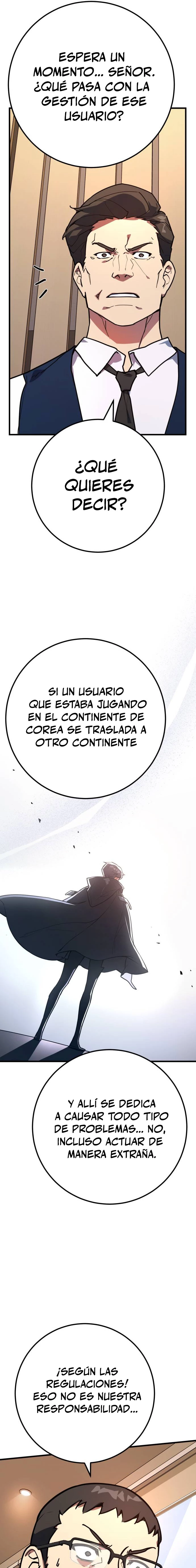 El Troll más fuerte del mundo - Capítulo 81 - Página 38 - LectorTMOo