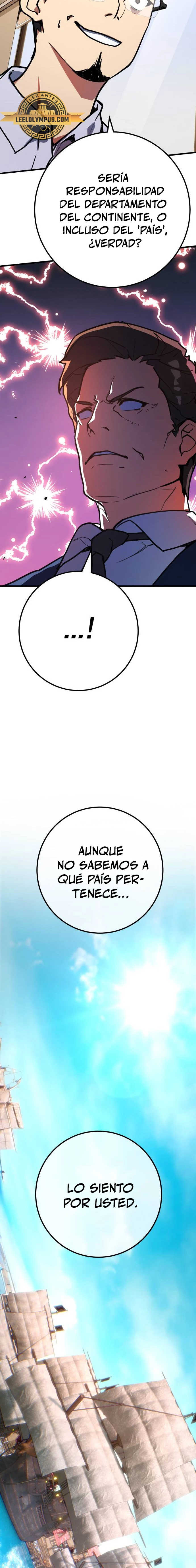 El Troll más fuerte del mundo - Capítulo 81 - Página 39 - LectorTMOo