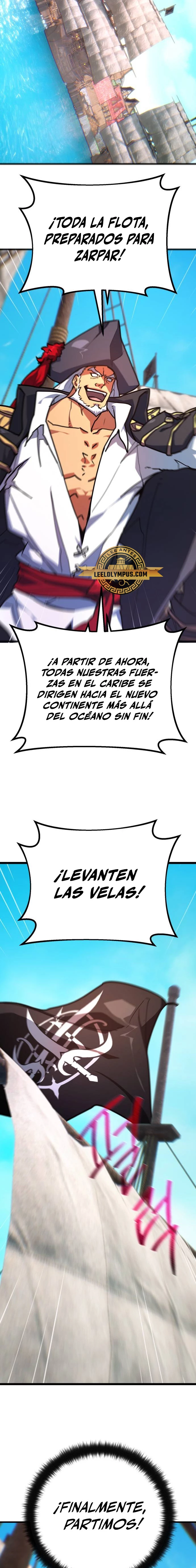 El Troll más fuerte del mundo - Capítulo 81 - Página 40 - LectorTMOo