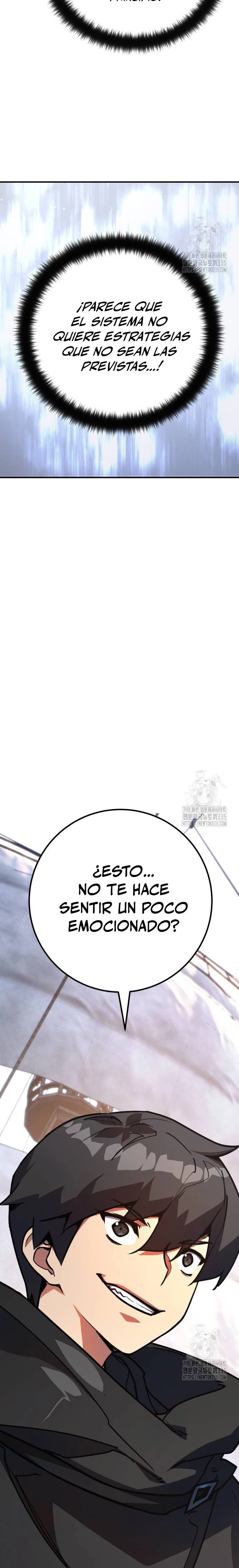 El Troll más fuerte del mundo - Capítulo 82 - Página 5 - LectorTMOo