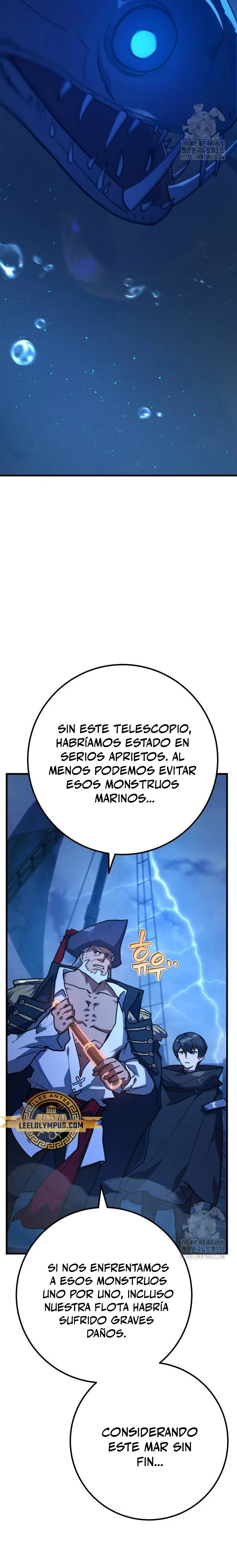 El Troll más fuerte del mundo - Capítulo 82 - Página 10 - LectorTMOo