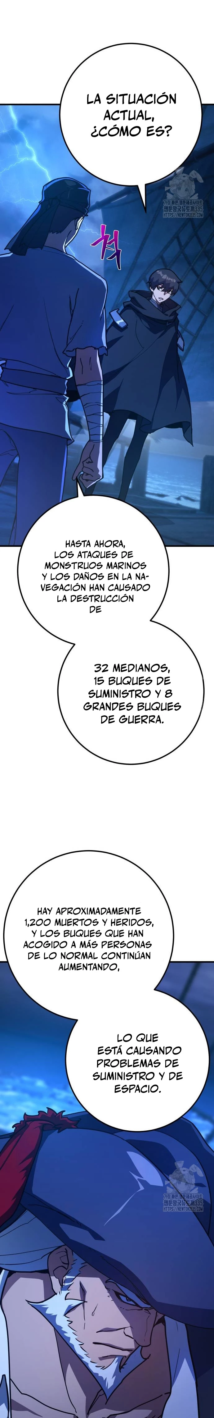 El Troll más fuerte del mundo - Capítulo 82 - Página 11 - LectorTMOo