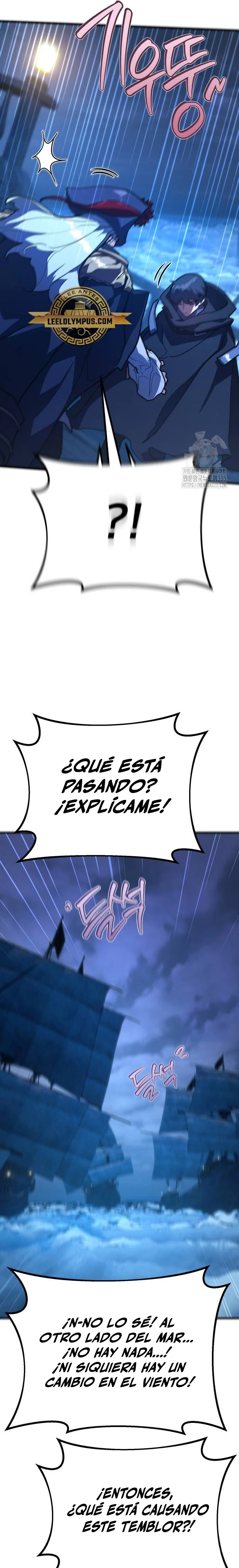 El Troll más fuerte del mundo - Capítulo 82 - Página 14 - LectorTMOo