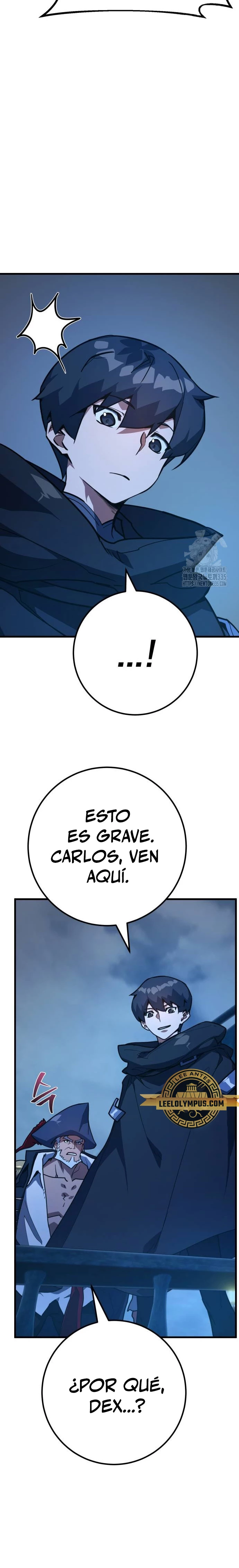 El Troll más fuerte del mundo - Capítulo 82 - Página 15 - LectorTMOo