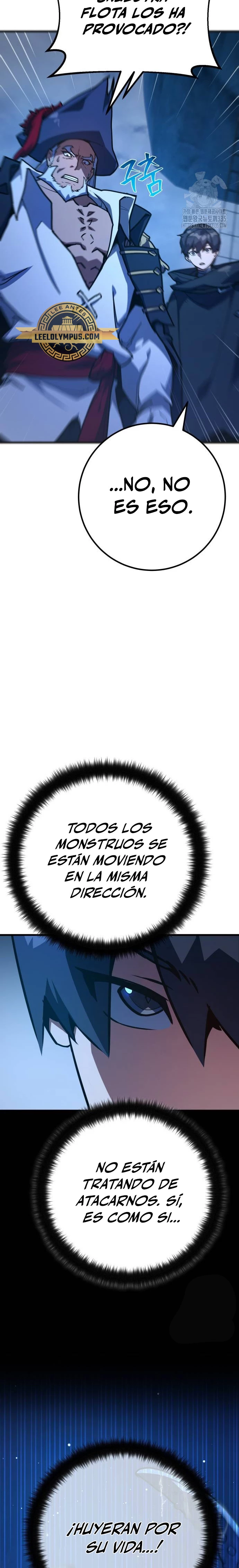 El Troll más fuerte del mundo - Capítulo 82 - Página 17 - LectorTMOo