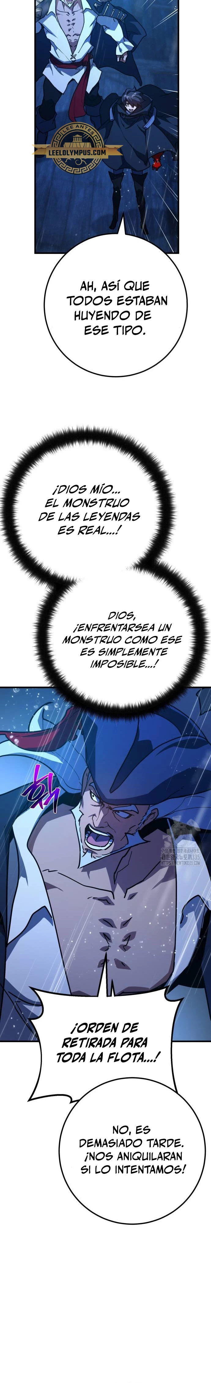 El Troll más fuerte del mundo - Capítulo 82 - Página 19 - LectorTMOo