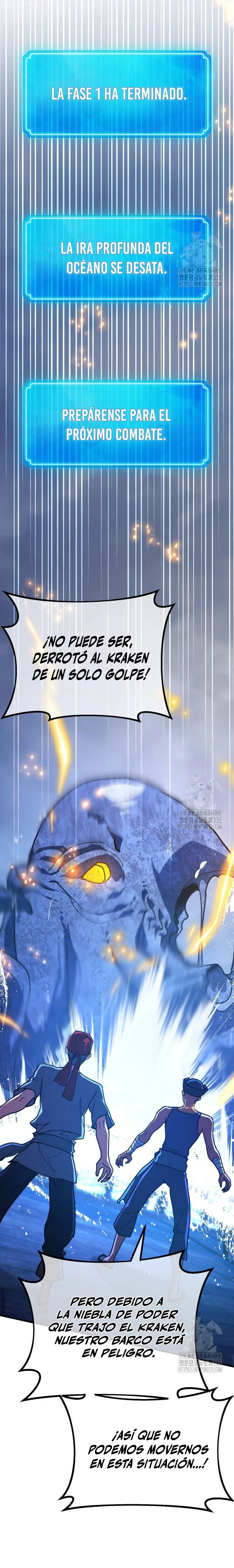 El Troll más fuerte del mundo - Capítulo 82 - Página 26 - LectorTMOo