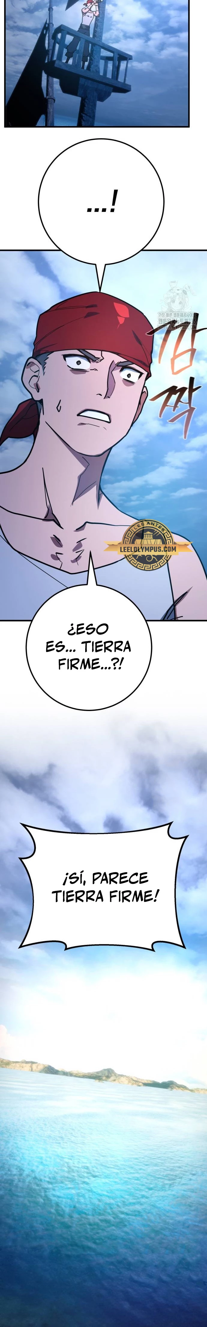 El Troll más fuerte del mundo - Capítulo 82 - Página 34 - LectorTMOo