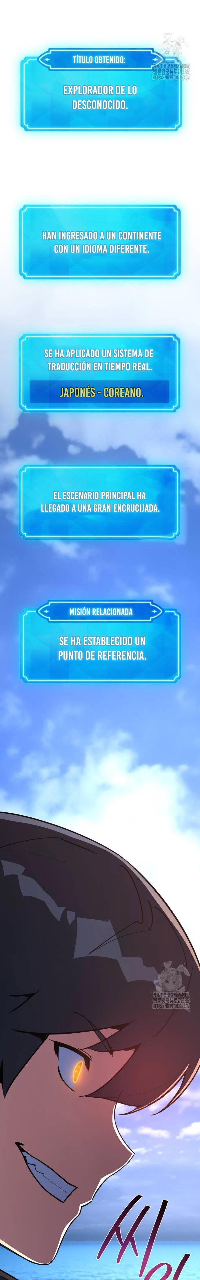 El Troll más fuerte del mundo - Capítulo 82 - Página 36 - LectorTMOo