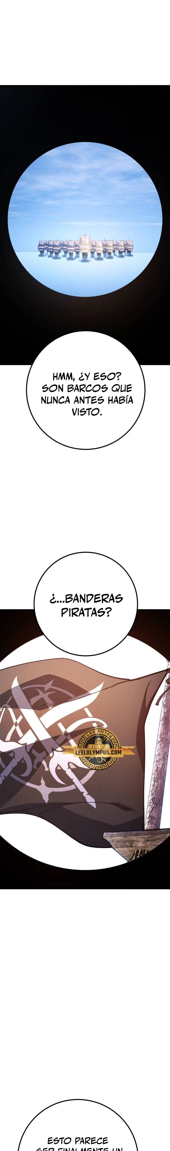 El Troll más fuerte del mundo - Capítulo 83 - Página 6 - LectorTMOo