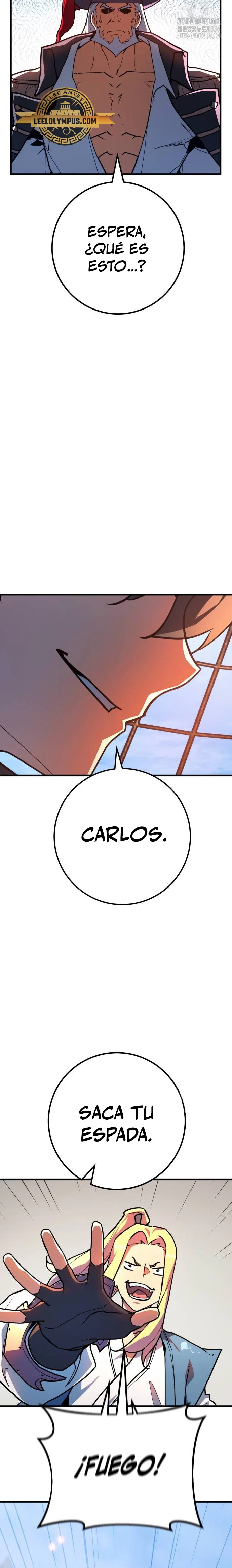 El Troll más fuerte del mundo - Capítulo 83 - Página 15 - LectorTMOo