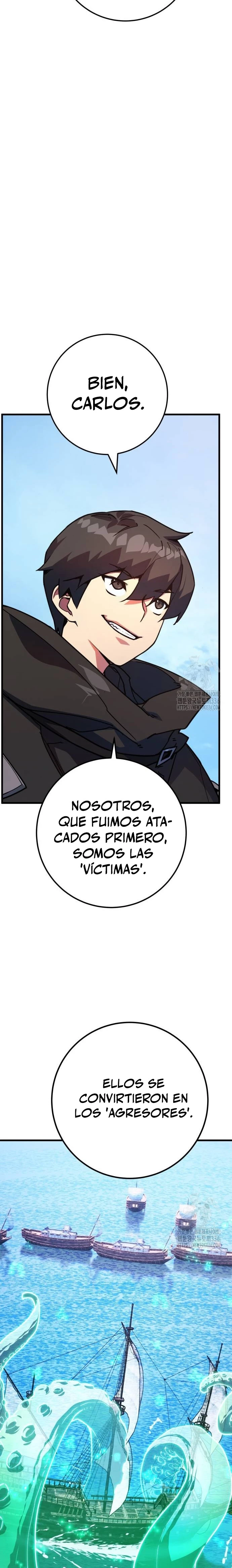 El Troll más fuerte del mundo - Capítulo 83 - Página 18 - LectorTMOo