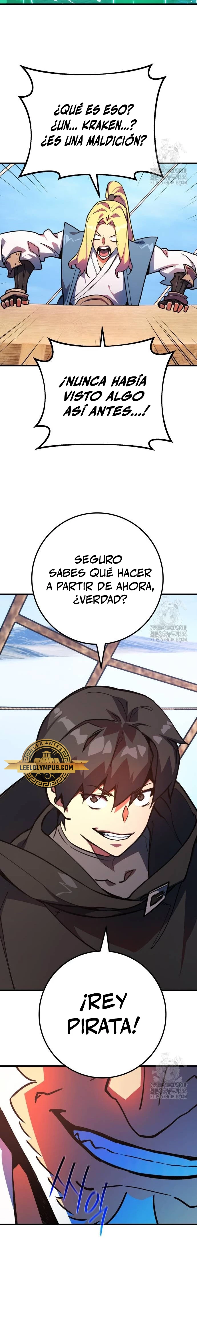 El Troll más fuerte del mundo - Capítulo 83 - Página 19 - LectorTMOo