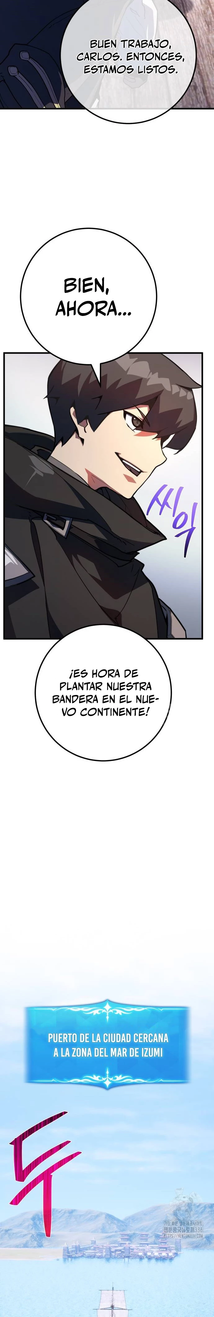El Troll más fuerte del mundo - Capítulo 83 - Página 29 - LectorTMOo