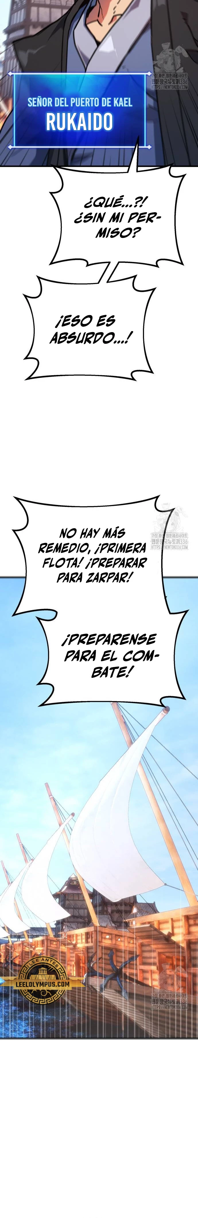 El Troll más fuerte del mundo - Capítulo 83 - Página 31 - LectorTMOo