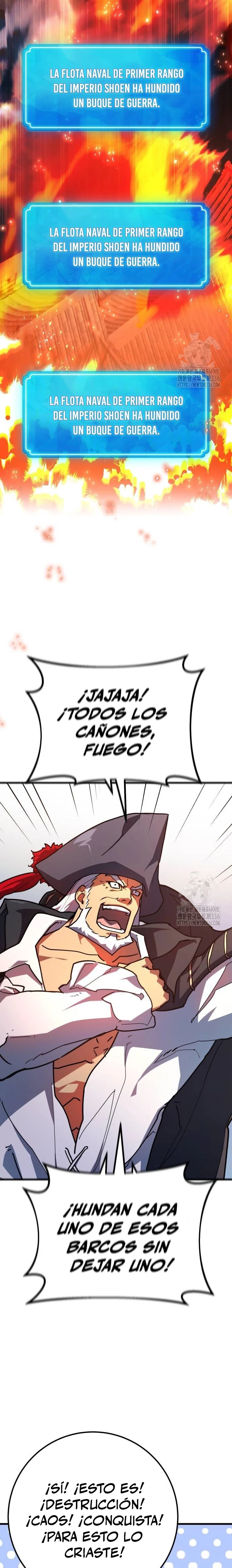 El Troll más fuerte del mundo - Capítulo 83 - Página 34 - LectorTMOo