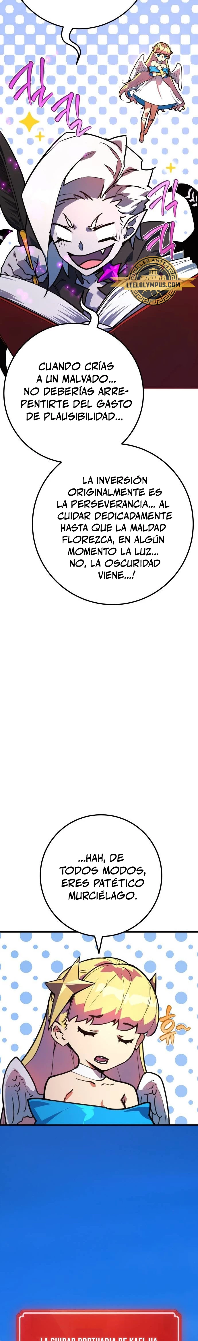 El Troll más fuerte del mundo - Capítulo 83 - Página 35 - LectorTMOo