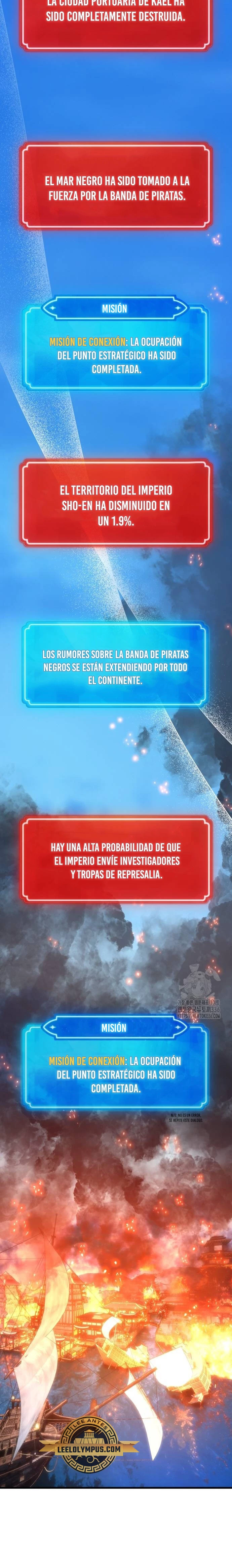 El Troll más fuerte del mundo - Capítulo 83 - Página 36 - LectorTMOo