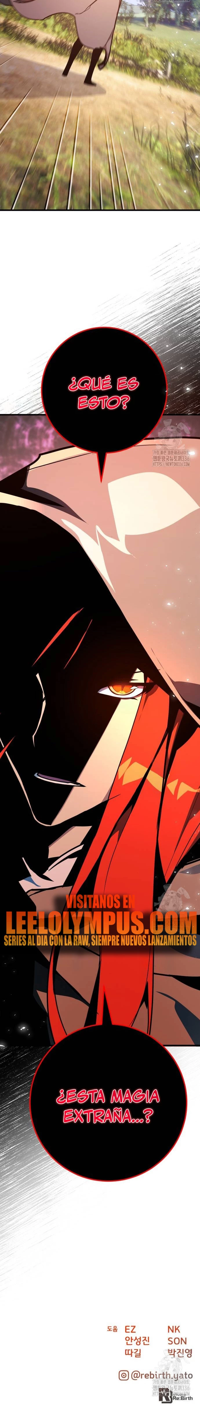 El Troll más fuerte del mundo - Capítulo 83 - Página 39 - LectorTMOo