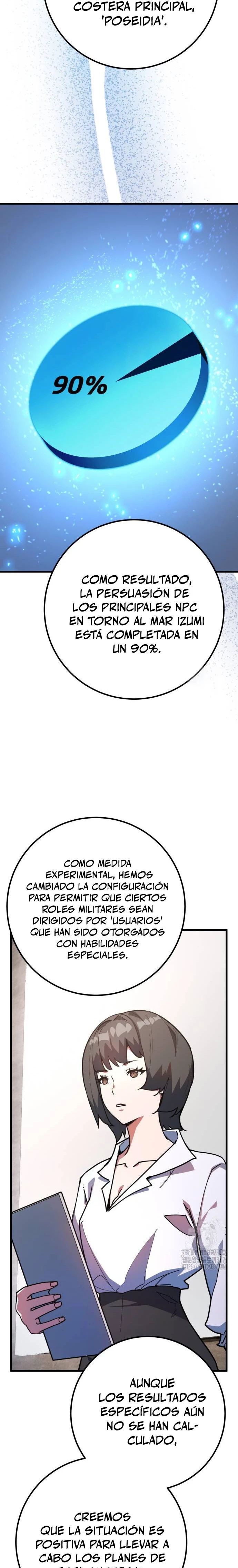 El Troll más fuerte del mundo - Capítulo 84 - Página 4 - LectorTMOo