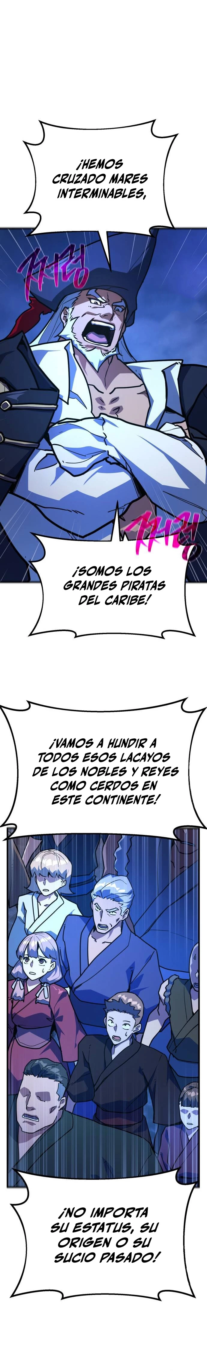 El Troll más fuerte del mundo - Capítulo 84 - Página 13 - LectorTMOo