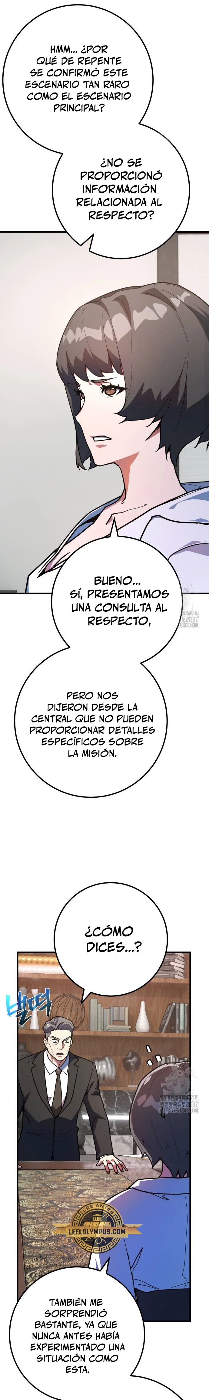 El Troll más fuerte del mundo - Capítulo 84 - Página 18 - LectorTMOo
