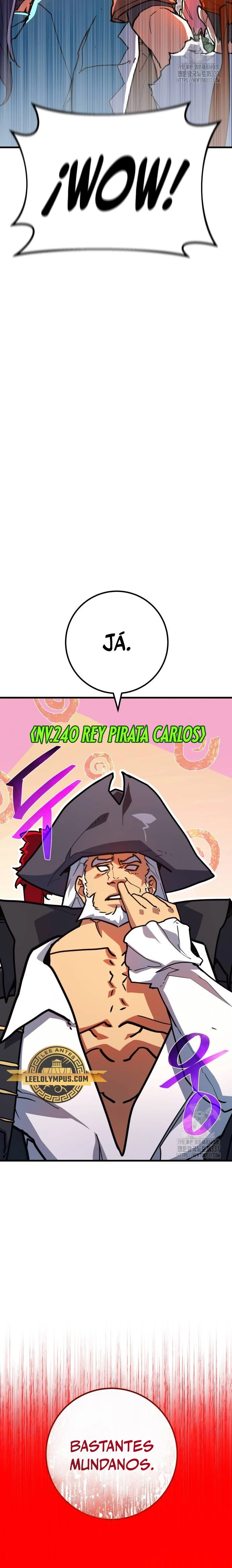 El Troll más fuerte del mundo - Capítulo 85 - Página 4 - LectorTMOo