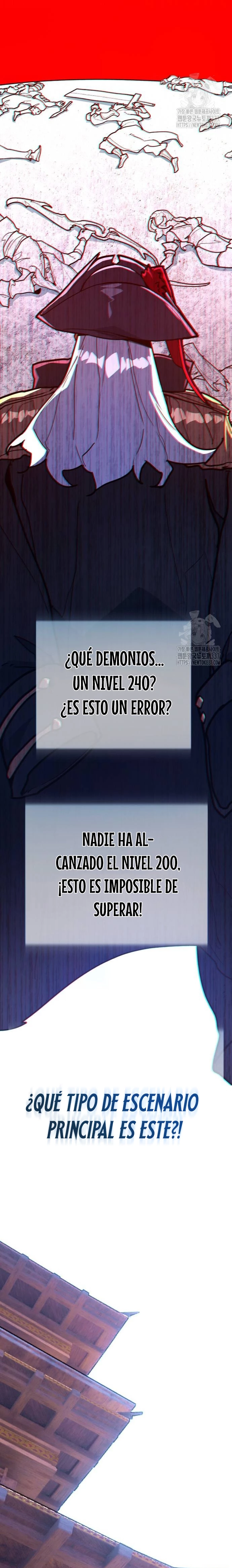 El Troll más fuerte del mundo - Capítulo 85 - Página 5 - LectorTMOo
