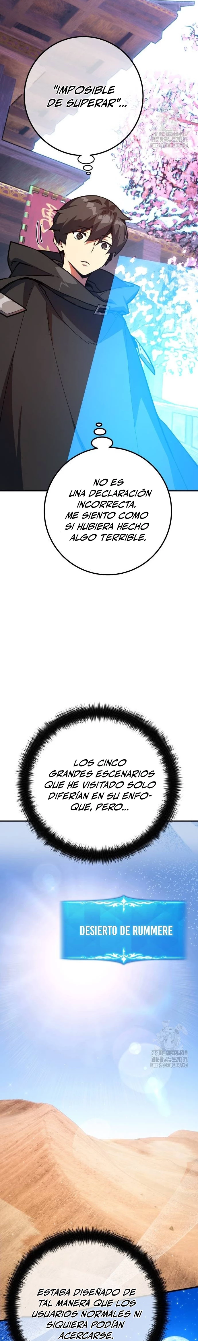El Troll más fuerte del mundo - Capítulo 85 - Página 6 - LectorTMOo