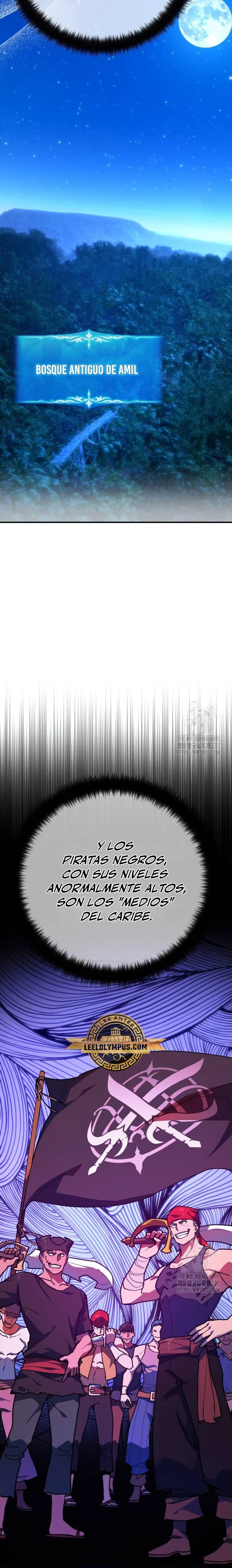 El Troll más fuerte del mundo - Capítulo 85 - Página 7 - LectorTMOo