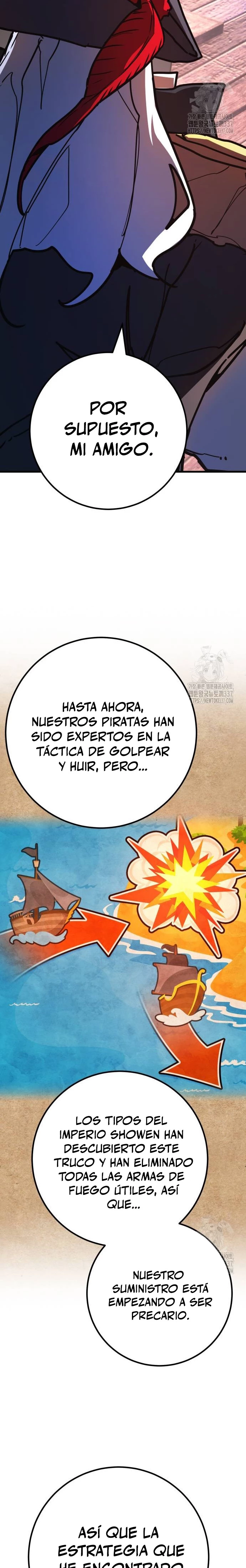 El Troll más fuerte del mundo - Capítulo 85 - Página 11 - LectorTMOo