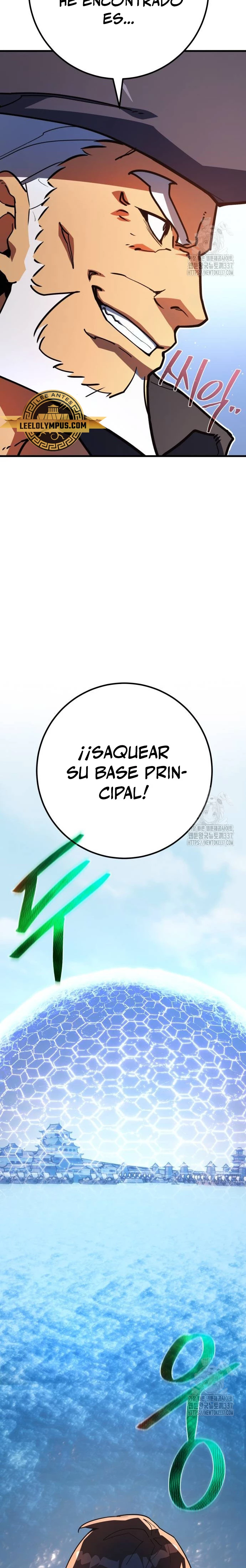 El Troll más fuerte del mundo - Capítulo 85 - Página 12 - LectorTMOo