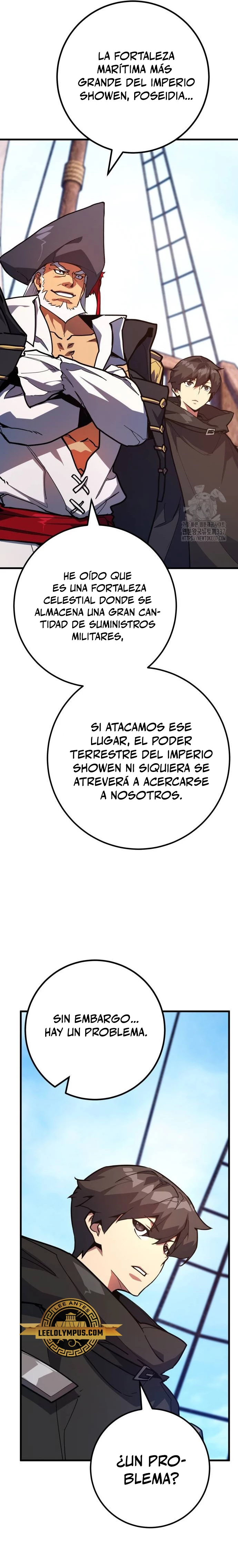 El Troll más fuerte del mundo - Capítulo 85 - Página 14 - LectorTMOo