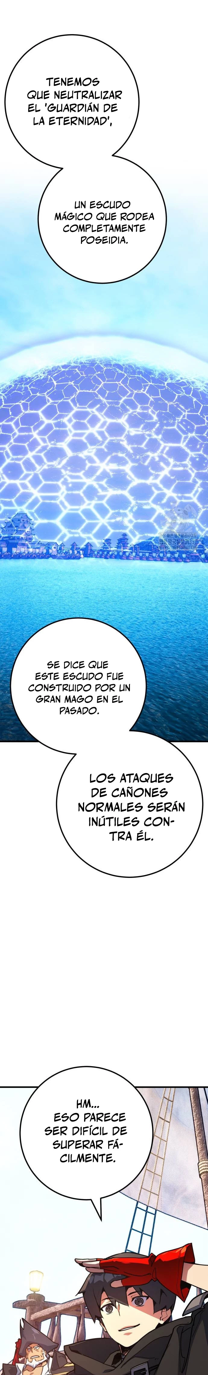 El Troll más fuerte del mundo - Capítulo 85 - Página 15 - LectorTMOo
