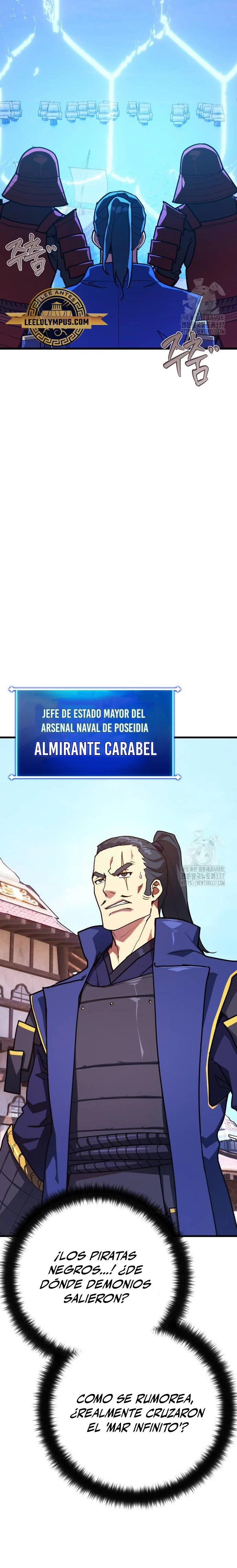 El Troll más fuerte del mundo - Capítulo 85 - Página 18 - LectorTMOo