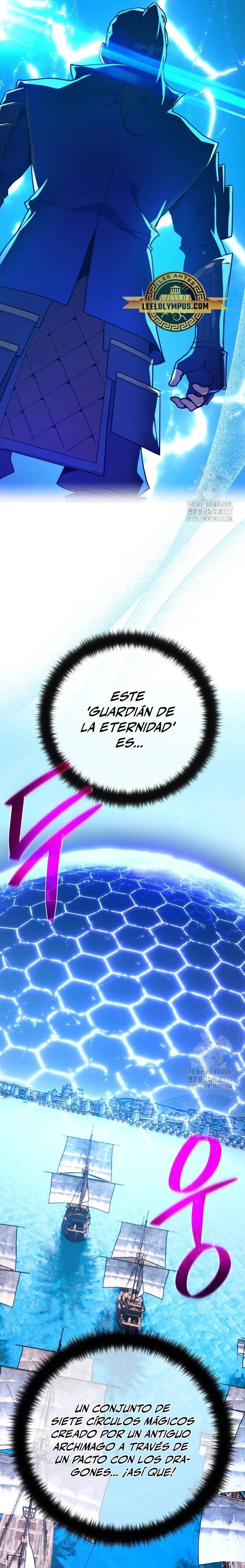 El Troll más fuerte del mundo - Capítulo 85 - Página 19 - LectorTMOo