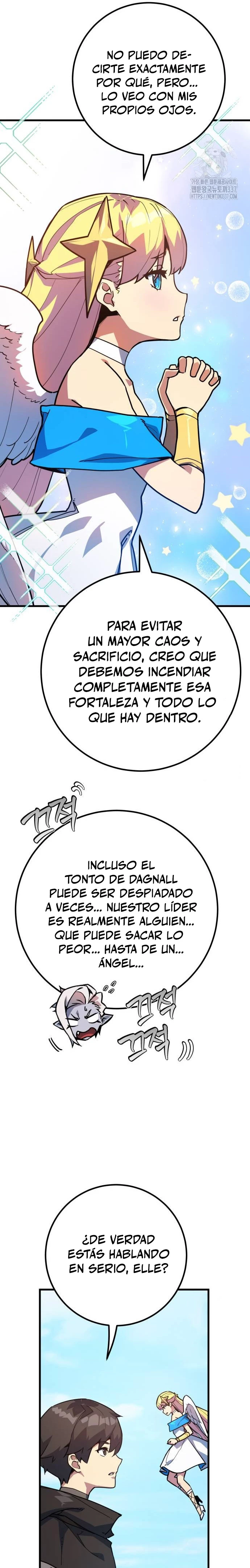 El Troll más fuerte del mundo - Capítulo 85 - Página 25 - LectorTMOo