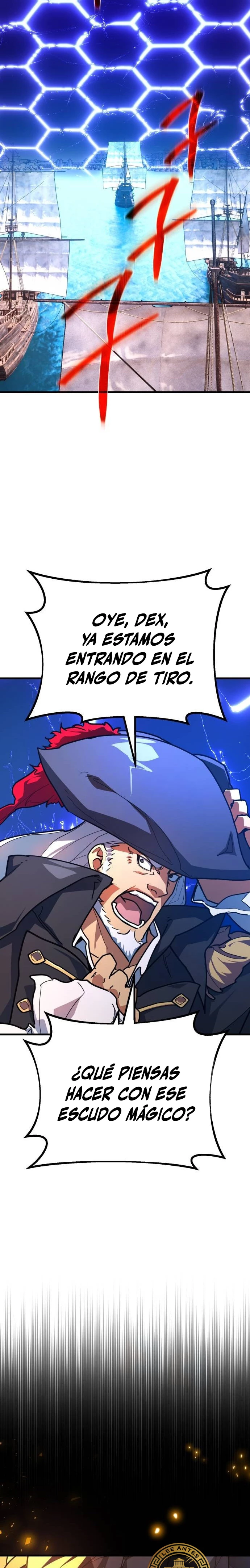 El Troll más fuerte del mundo - Capítulo 85 - Página 27 - LectorTMOo