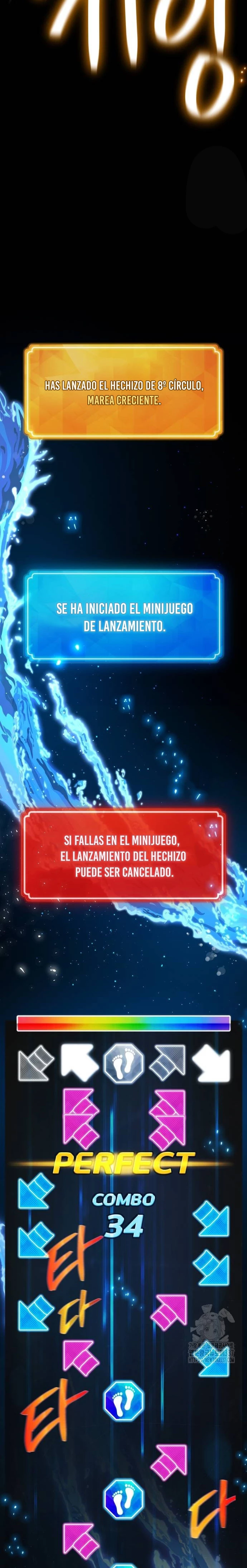 El Troll más fuerte del mundo - Capítulo 85 - Página 32 - LectorTMOo