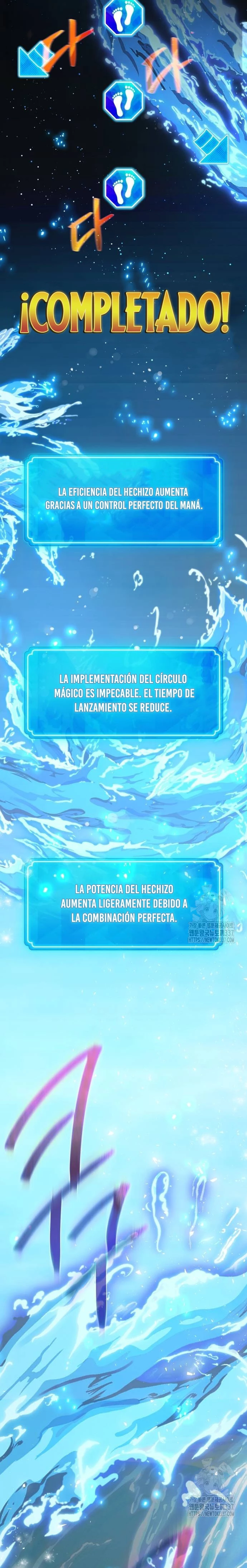 El Troll más fuerte del mundo - Capítulo 85 - Página 33 - LectorTMOo