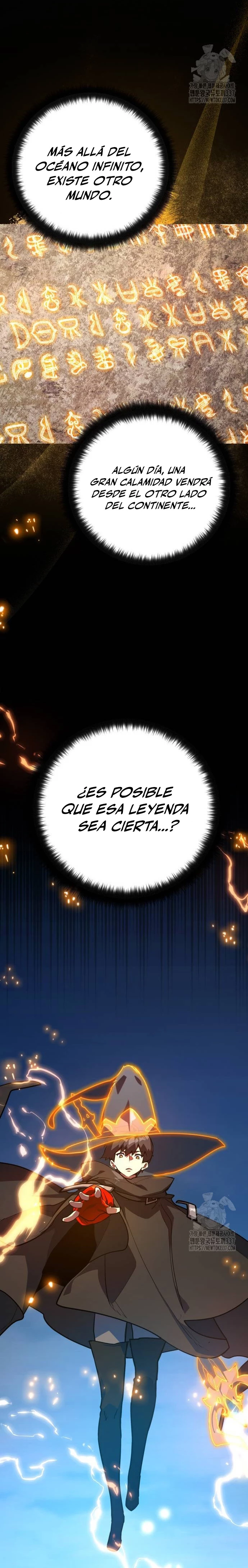 El Troll más fuerte del mundo - Capítulo 85 - Página 35 - LectorTMOo