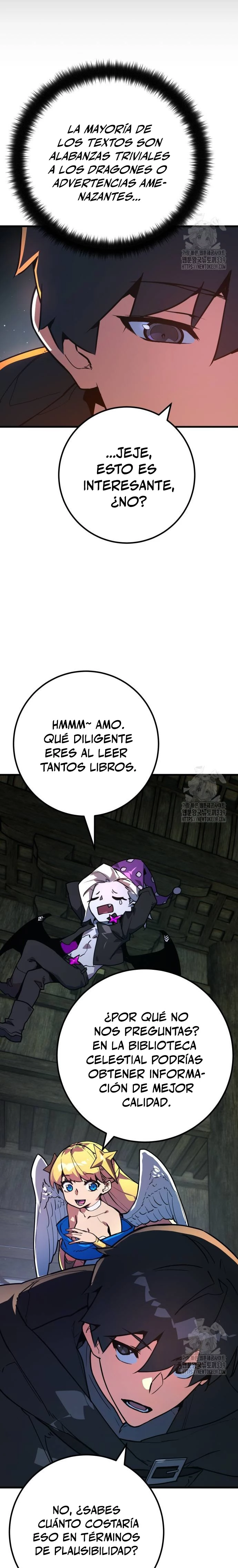 El Troll más fuerte del mundo - Capítulo 87 - Página 8 - LectorTMOo