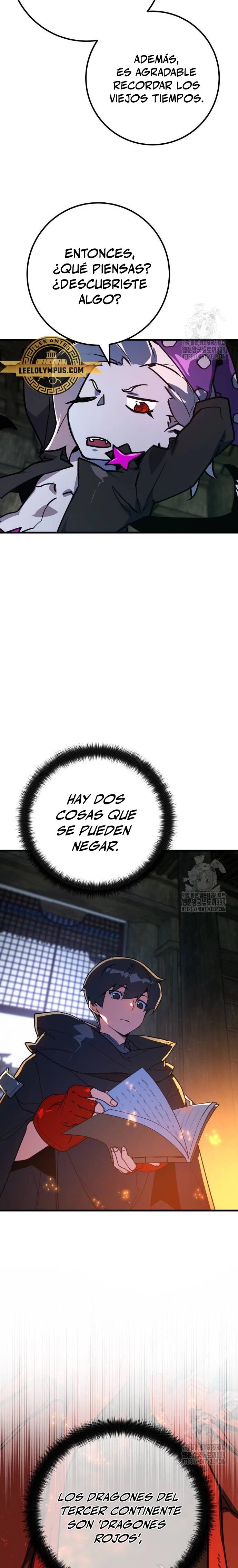 El Troll más fuerte del mundo - Capítulo 87 - Página 9 - LectorTMOo