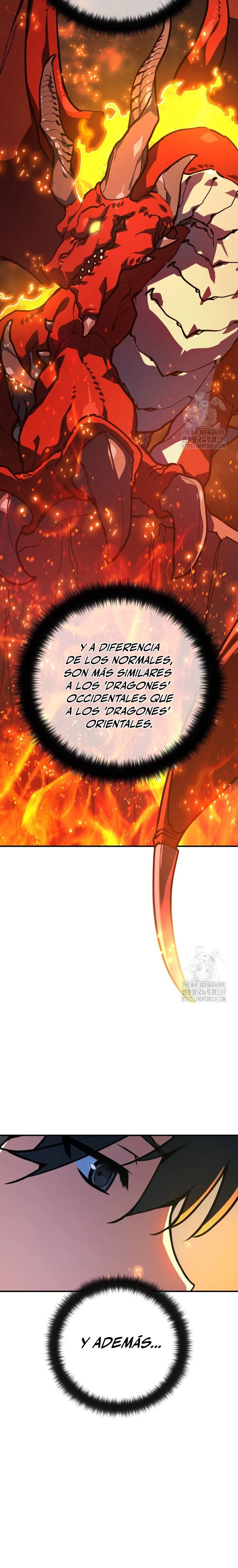 El Troll más fuerte del mundo - Capítulo 87 - Página 10 - LectorTMOo