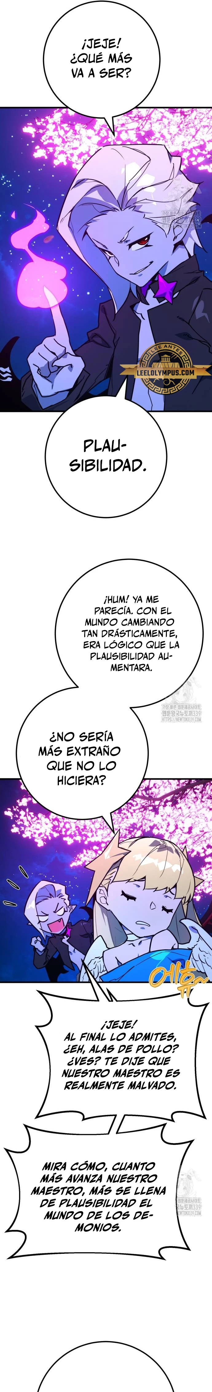 El Troll más fuerte del mundo - Capítulo 87 - Página 14 - LectorTMOo