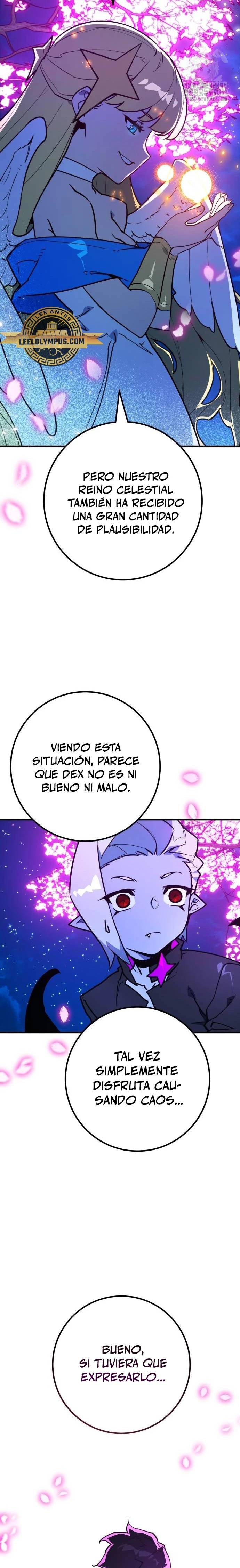 El Troll más fuerte del mundo - Capítulo 87 - Página 18 - LectorTMOo