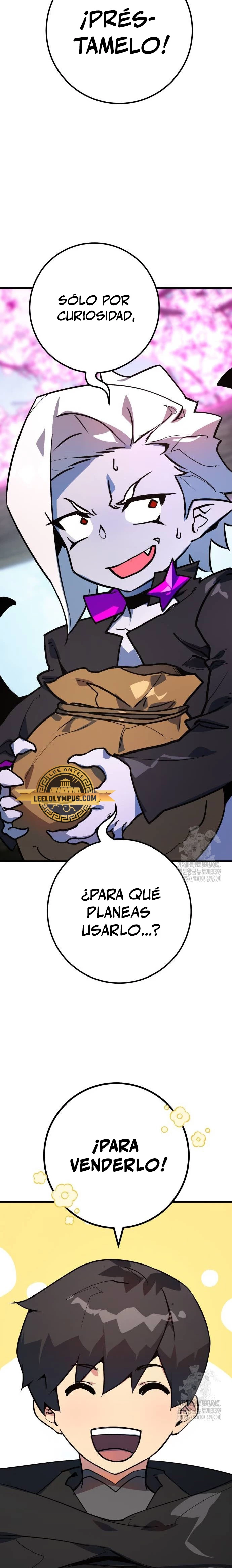 El Troll más fuerte del mundo - Capítulo 87 - Página 21 - LectorTMOo
