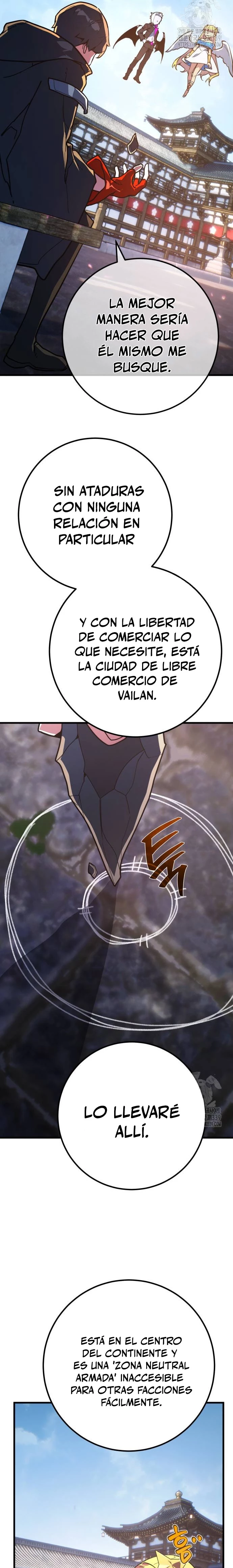 El Troll más fuerte del mundo - Capítulo 87 - Página 26 - LectorTMOo